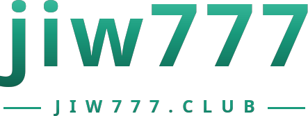 jiw777 logo